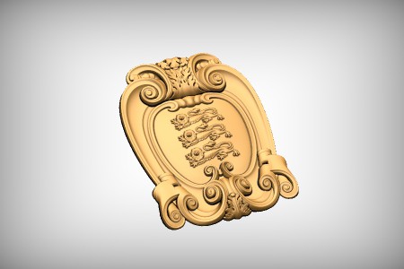 Cartouche 4A