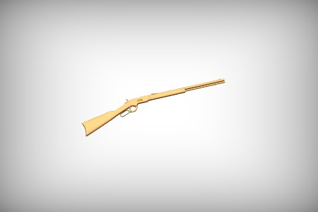 Rifle - Lever Action