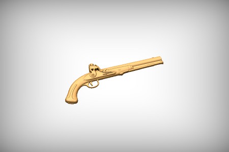 Flintlock 2