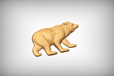 Bear 1