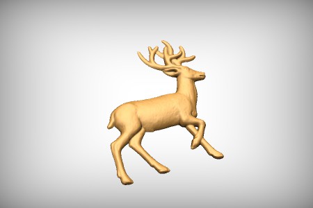 Deer 4