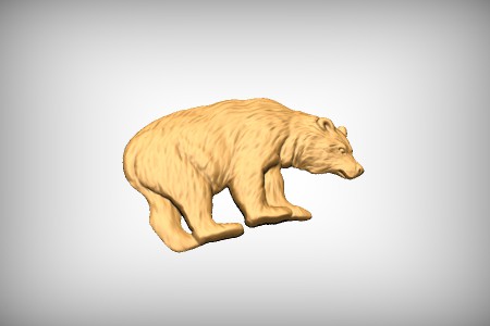 Bear 2