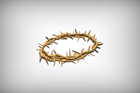 Crown of Thorns