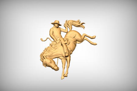 Rodeo Rider 2