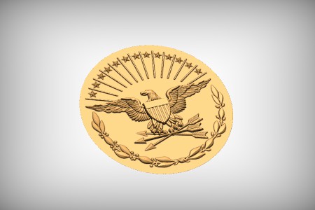 Department of Defense Seal