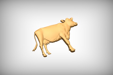 Cow 3