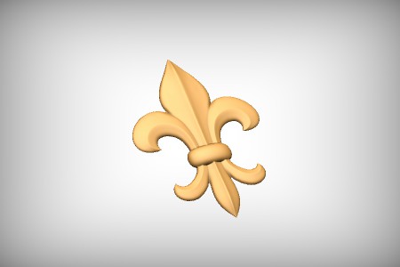 Fleur De Lys 5