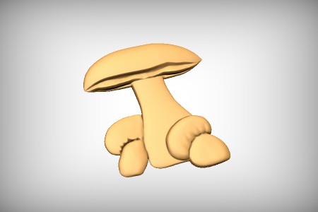 Mushroom Group