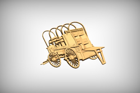 Chuck Wagon