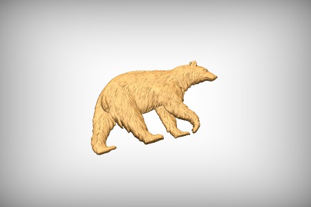 Bear 3