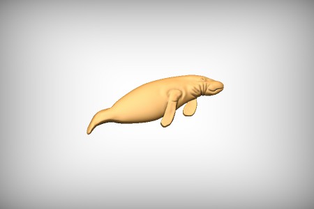 Manatee 2