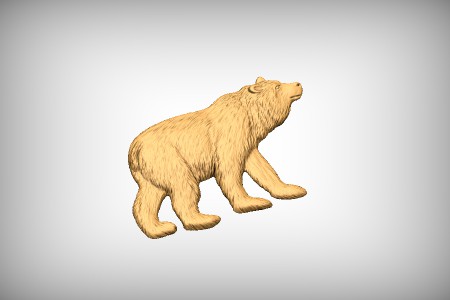 Bear 4