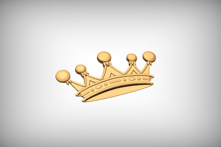 Crown 1