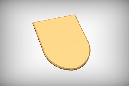 Simple Shield