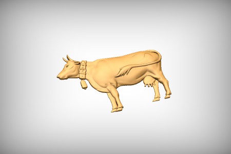 Cow 4