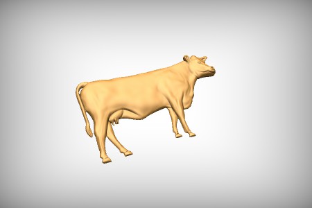 Cow 5