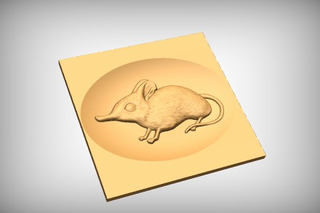 Design & Make Store - CNC Clipart