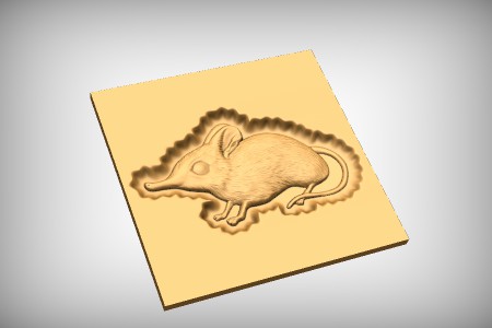 Design & Make Store - CNC Clipart