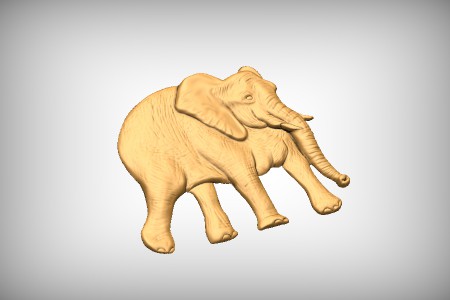 Elephant 2