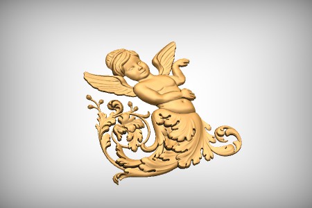 Cherub 6