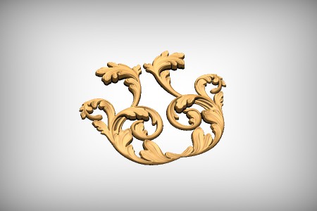 Flourish 153D