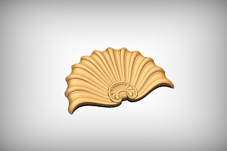 Shell Design 12A