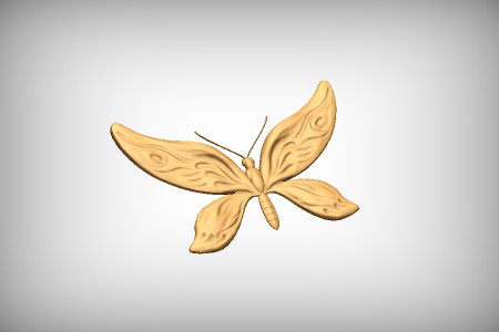 Butterfly 1