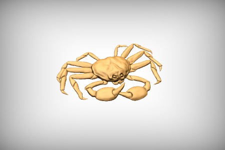 Crab 2