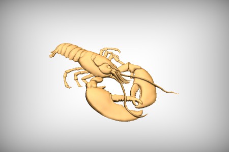 Lobster 2