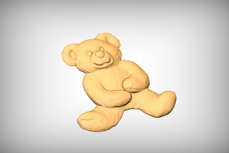 Teddy Bear 2