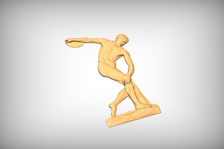 Discobolus