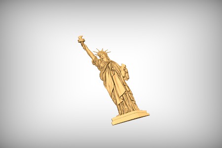 Statue of Liberty