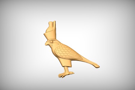 Egyptian Bird
