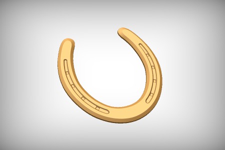 Horse Shoe 2