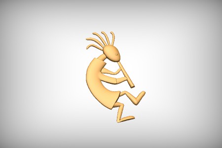 Kokopelli