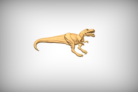 Tyrannosaurus Rex