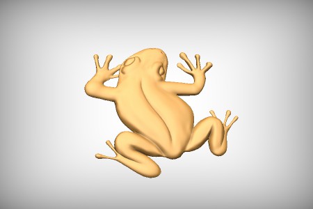 Frog 2