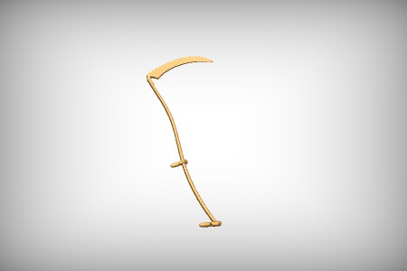 Scythe