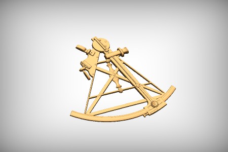 Sextant