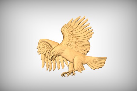 Eagle 6