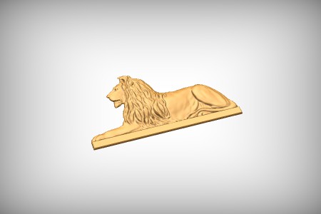 Lion 3