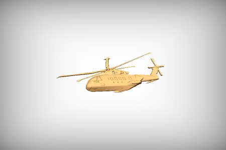 Helicopter 2