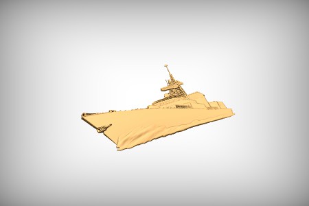 Navy Ship