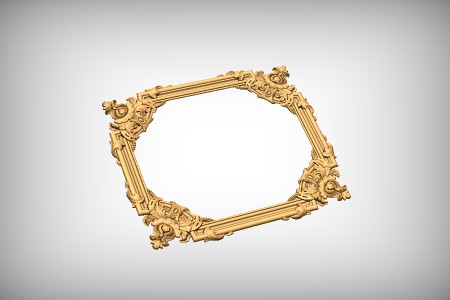 Decorative Frame