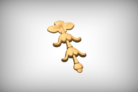 Flourish 282B