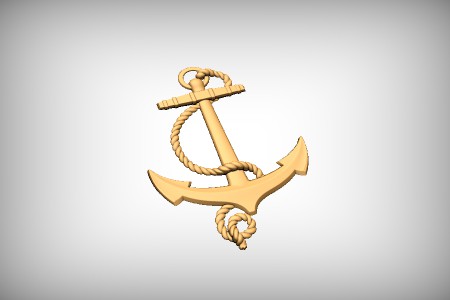 Anchor 5A