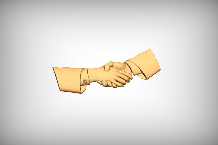 Hand Shake