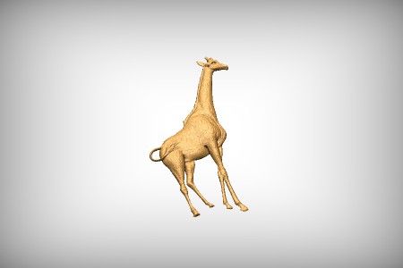 Giraffe 2