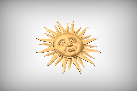 Sun 2