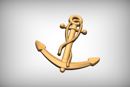 Anchor No.7